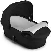 (pw) CYBEX GONDOLA GAZELLE S MOON BLACK 