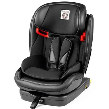 PEG PEREGO FOTELIK SAMOCHODOWY 9-36 VIAGGIO LICORICE