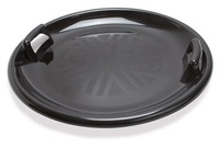 Ślizgacz zjazdowy talerz FunBob 63 cm black