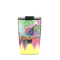 Cool Bottles Kubek termiczny 330 ml Xclusive! Antonyo Marest – Mediterranean