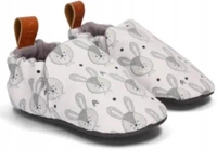 LOUI&ME ZAZZU PAPUCIE BUCIKI 22/23 HELLO RABBIT
