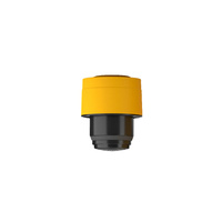 Cool Bottles Zakrętka 350-500 ml Vivid Yellow