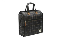 Check Lilly torba rowerowa Black