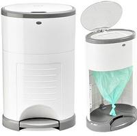 KORBELL PLUS pojemnik & 1wkład | 26 litrów