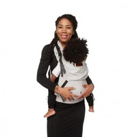 Nosidełko 4 Way Click Carrier Sand