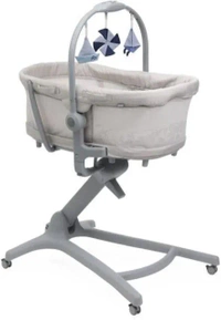 CHICCO BABY HUG Pro 5w1, Beige Latte