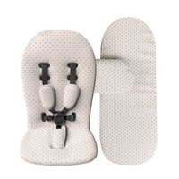 MIMA Zestaw kolorystyczny doMima Xari Sandy Beige