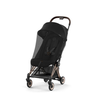 CYBEX Moskitiera Priam | Mios siedziska Lux, Black