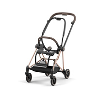 CYBEX STELAŻ MIOS 4.0 NG ROSE GOLD