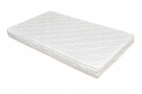 GVC Materac Pianka-Kokos, 100x70 cm