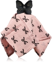 BJALLRA KOCYK MUSLINOWY KOKARDA BOW COLLECTION