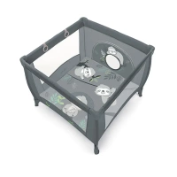 BABY DESIGN KOJEC PLAY UP 17 GRAPHITE