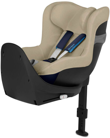 CYBEX Pokrowiec letni na fotelik Sirona S, Beige