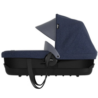 MIMA GONDOLA Zigi/Sport &adapt &folia - denim