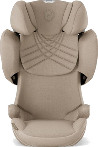 CYBEX Fotelik Solution T (Plus) Cozy Beige