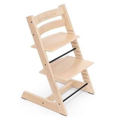 Stokke Tripp Trapp Krzesełko | Natural