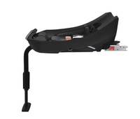 CYBEX Baza Base 2 (pasy), Black