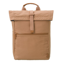 Fresk Duży plecak Uni Tawny brown