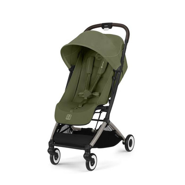 || CYBEX WÓZEK Orfeo, (tpe) Moss Green