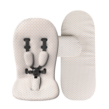 MIMA Zestaw kolorystyczny doMima Xari Sandy Beige