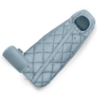 CYBEX Śpiworek fotelika Snogga Mini 2, Stormy Blue