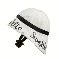 ELODIE DETAILS KAPELUSZ PRZECIWSŁONECZNY 2-3 L HELLO SUNSHINE