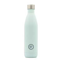 Cool Bottles Butelka termiczna 750 ml Triple cool Pastel Sky