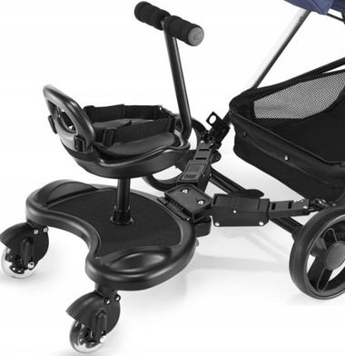 CARRELLO Dostawka do wózka
