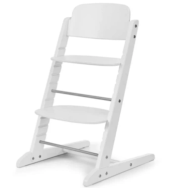 Cybex Krzesełko z tacką Iris (3in1), All White