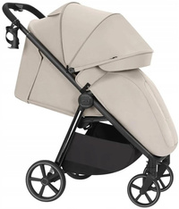 CARRELLO Wózek Bravo M/Lite, Marble Beige 