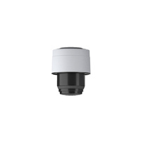 Cool Bottles Zakrętka 750 ml Mono White