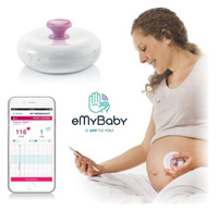 Detektor tętna płodu sweetBeat