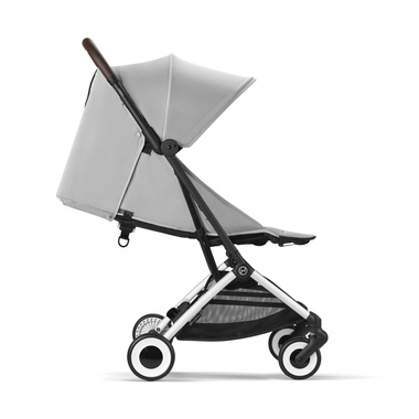 || CYBEX WÓZEK Orfeo, (blk) Fog Grey