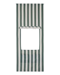Kid's Concept - Kid's Concept - Drzwi do kiosku - stripe green