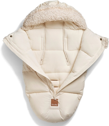 || Elodie Details Śpiworek do wózka, Soft Sherpa