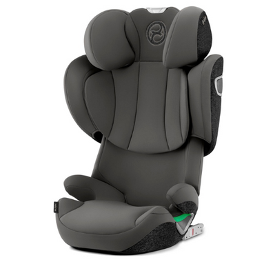 CYBEX FOTELIK SOLUTION T I-FIX (Comf) Mirage Grey