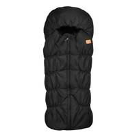 Beaba Śpiwór zimowy do wózka 6-24 m, Black