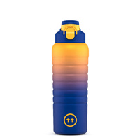 Cool Bottles Butelka termiczna Sport 725 ml Triple cool Paris