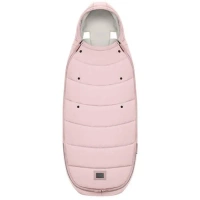 (pw) Platinium Śpiworek Peach Pink 
