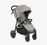 JOIE WÓZEK LITETRAX PRO AIR PEBBLE