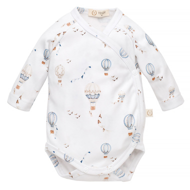 YOSOY BODY BAWEŁNA BALLOONS R62