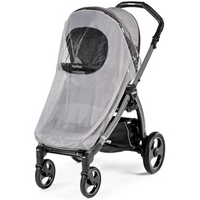 PEG PEREGO MOSKITIERA DO WÓZKÓW SPACEROWYCH SZARY
