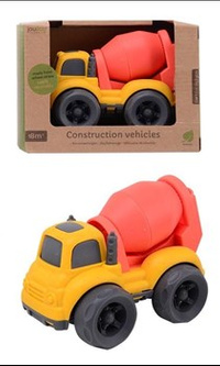 BIO Autko betoniarka Joueco