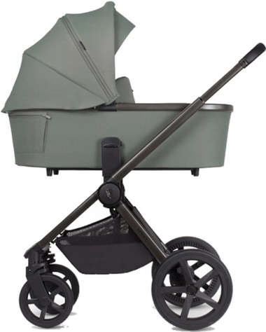 VENICCI WÓZEK 2w1 Upline 2, Aloe (green)