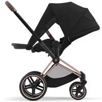 CYBEX Osłonka przed Słońcem Sun Sail, Black