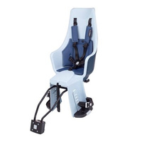 Fotelik row.excl.Maxi PLUS LED 1P rama denim delux