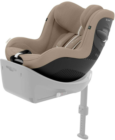 CYBEX FOTELIK Sirona Gi (Plus), Almond Beige