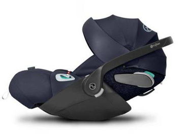 CYBEX FOTELIK Cloud Z2 (Comfort), Nautical Blue