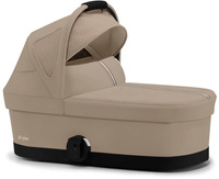 || CYBEX Gondola S Balios (Not-Lux), Almond Beige