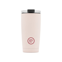 Cool Bottles Kubek termiczny 550 ml Pastel Pink